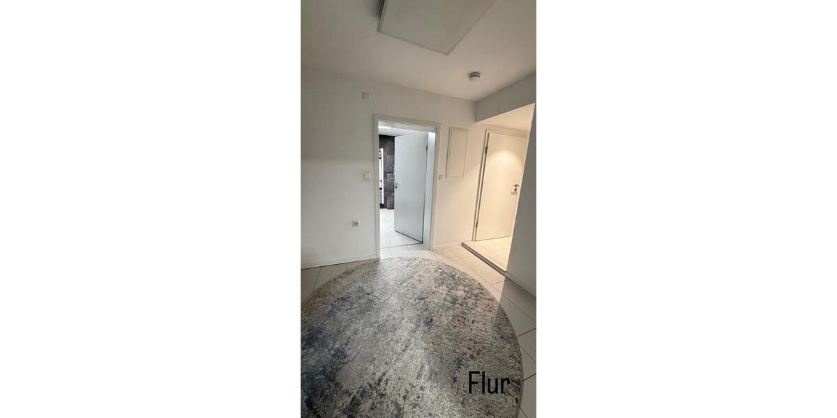 Etagenwohnung Rastatt - 4 Zimmer, 110 m&sup2;, 1.400&euro; | Angebot:24839454