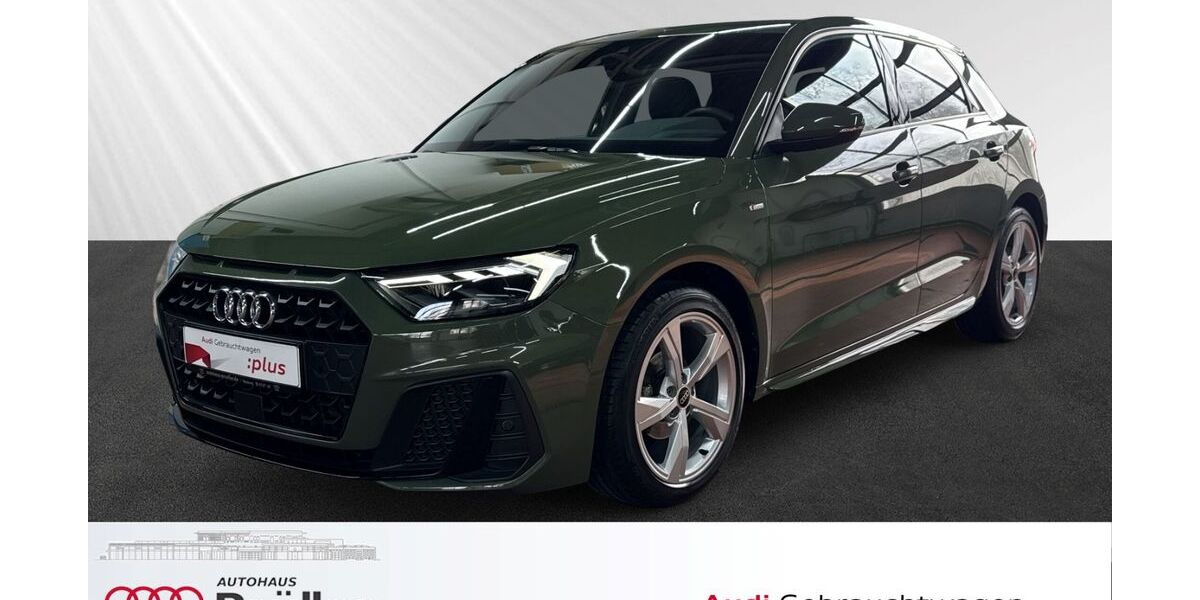 Audi A1 12.300 km 26.400 &euro; Neuburg 86633