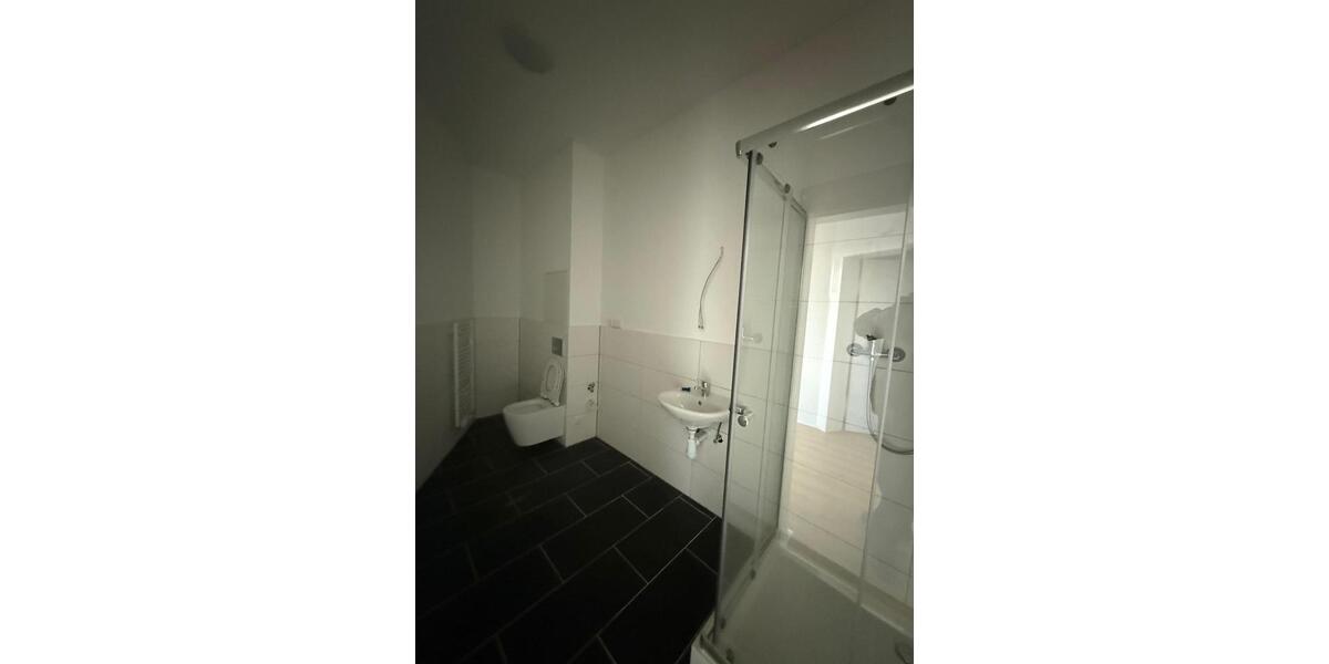 Erdgeschoßwohnung Dessau-Roßlau Brambach - 3 Zimmer, 68 m&sup2;, 408&euro; | Angebot:24177775