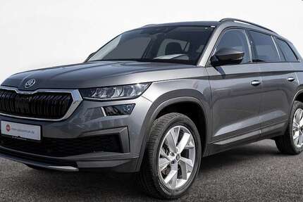 Skoda Kodiaq 102.387 km 31.470 &euro; Uelzen 29525