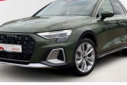 Audi A3 7.820 km 36.980 &euro; Merseburg 06217