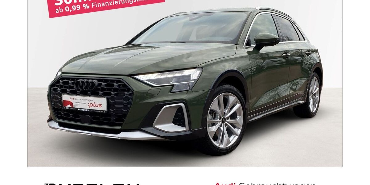 Audi A3 7.820 km 36.980 &euro; Merseburg 06217