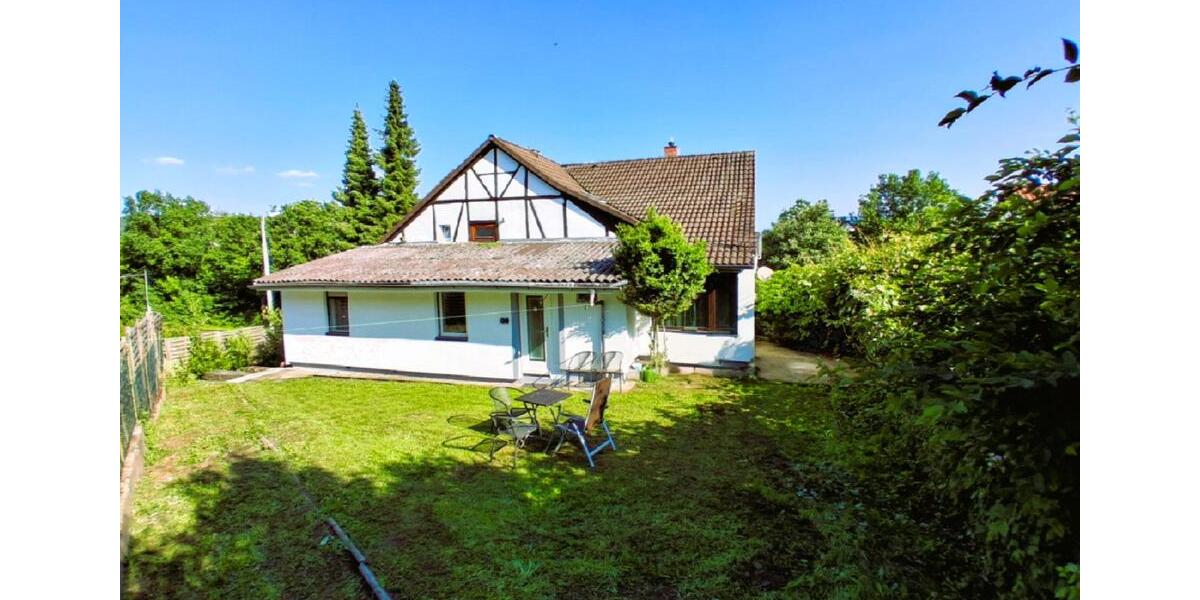 Mehrfamilienhaus mit Garten & Traumhafter Aussicht zimmer