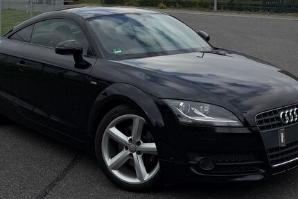 Audi TT 138.809 km 11.490 € Erkelenz 41812
