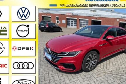 VW Arteon 99.890 km 28.500 &euro; Wilhelmshaven 26384