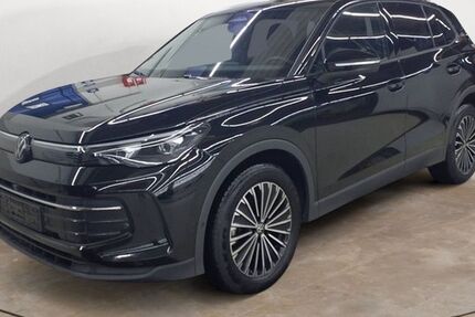 VW Tiguan 25.947 km 34.890 &euro; Potsdam 14482