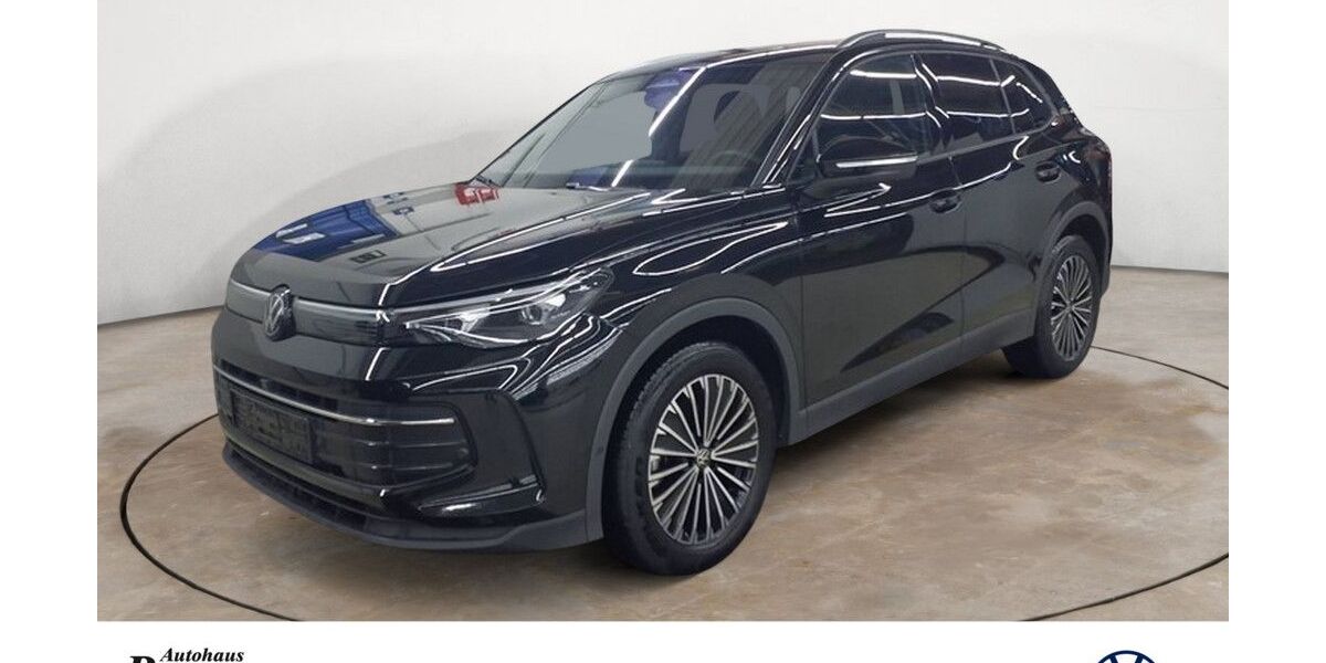 VW Tiguan 25.947 km 34.890 &euro; Potsdam 14482
