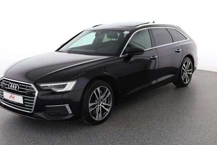 Audi A6 80.000 km 33.880 &euro; Schönefeld 12529