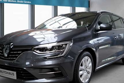 Renault Megane 41.415 km 14.830 &euro; Bad Salzuflen 32105