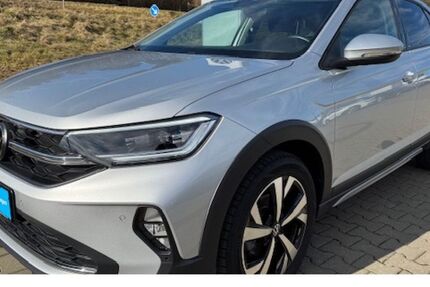 VW Taigo 16.200 km 21.790 &euro; Steffenberg 35239