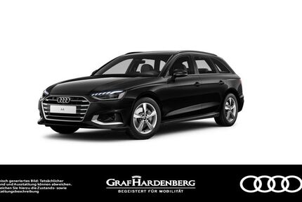 Audi A4 56.555 km 27.880 &euro; Karlsruhe 76131