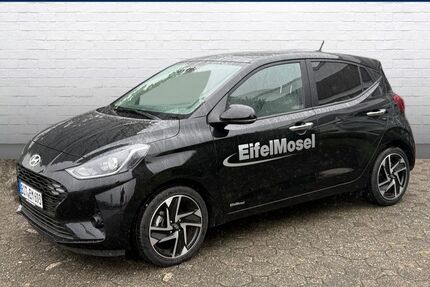 Hyundai i10 1.625 km 17.960 € Bitburg 54634