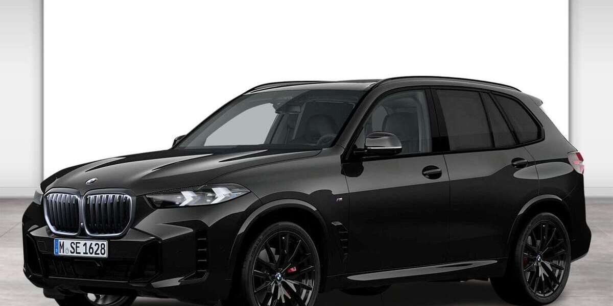 BMW X5 7.303 km 93.890 &euro; Bad Wiessee 83707