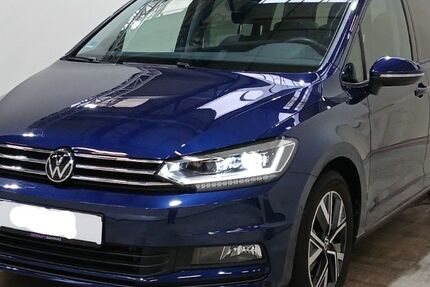 VW Touran 34.300 km 36.580 &euro; Regensburg 93053