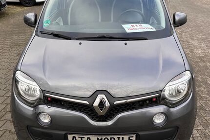 Renault Twingo 63.500 km 7.899 &euro; Kevelaer 47623