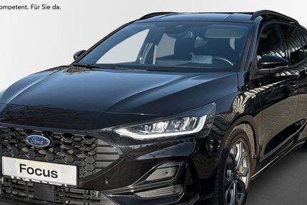 Ford Focus 25.800 km 25.989 &euro; Rotenburg 27356