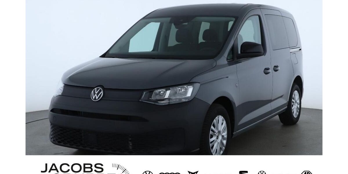 VW Caddy 15.098 km 28.470 &euro; Stolberg 52222