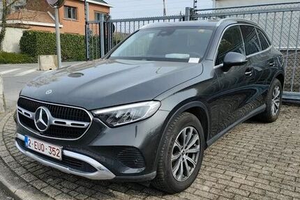Mercedes-Benz GLC 220 76.000 km 39.865 &euro; Rheinzabern 76764