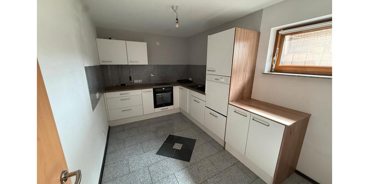 Erdgeschoßwohnung Bad Salzschlirf - 1 Zimmer, 60 m&sup2;, 580&euro; | Angebot:26427767
