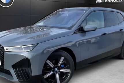 BMW iX 42.100 km 61.480 &euro; Fürstenfeldbruck 82256