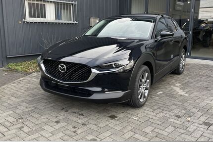 Mazda CX-30 3.858 km 31.677 &euro; Monheim 40789