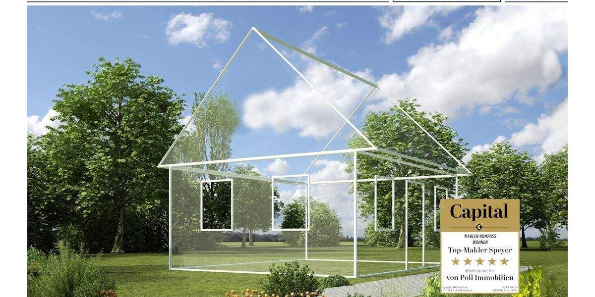 Grundstück Schifferstadt - 328.000&euro; | Angebot:25213132