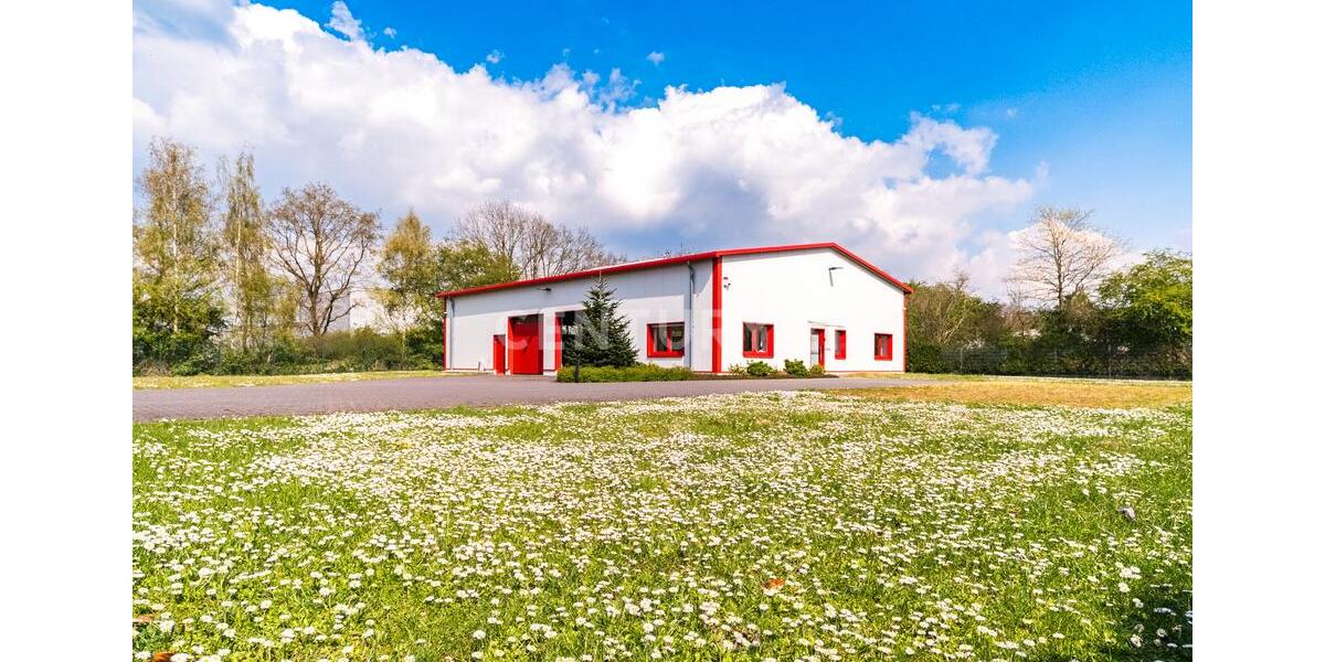 Gewerbeobjekt Goch - 3.400&euro; | Angebot:26354210