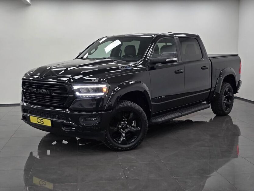RAM