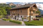 Etagenwohnung Garmisch-Partenkirchen Garmisch - 3 Zimmer, 123 m&sup2;, 1.349.500&euro; | Angebot:26433382