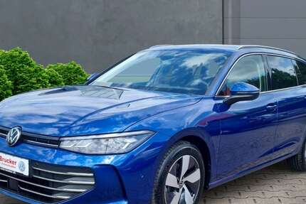 VW Passat Variant 6.452 km 46.920 &euro; Marktredwitz 95615