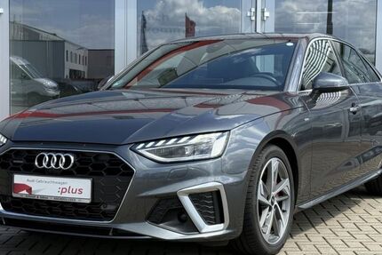 Audi A4 82.300 km 26.460 &euro; Aschersleben 06449