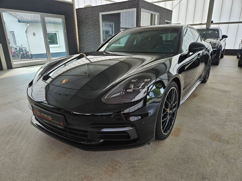 Panamera