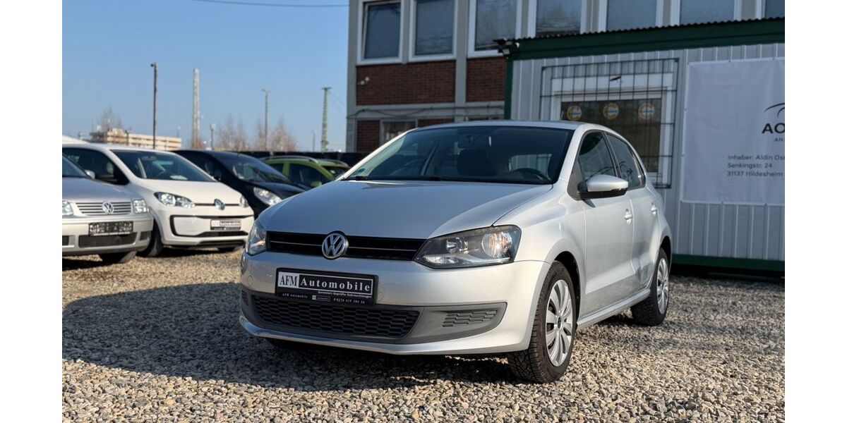 VW Polo 153.000 km 3.999 &euro; Hildesheim 31137