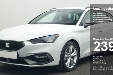 Seat Leon 27.510 km 27.950 &euro; Regensburg 93055