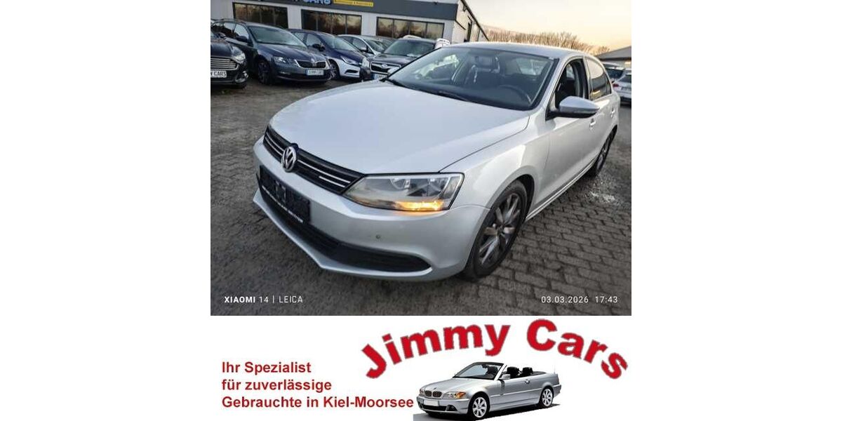 VW Jetta 212.000 km 2.950 &euro; Kiel-Moorsee 24145