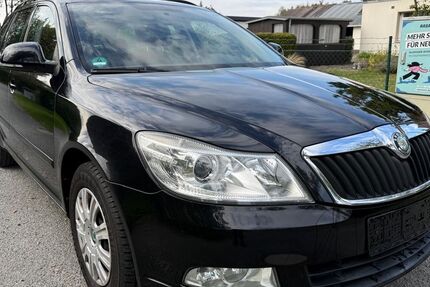 Skoda Octavia 247.000 km 2.999 € Neustadt am Rübenberge 31535