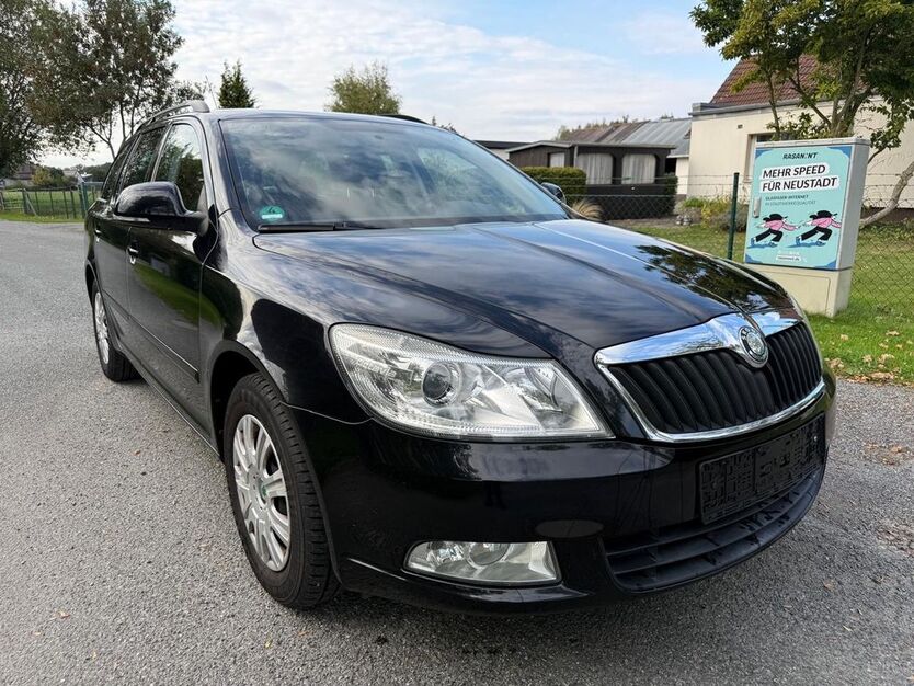Skoda Octavia 247.000 km 2.999 € Neustadt am Rübenberge 31535