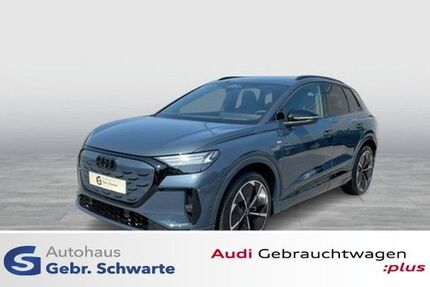 Audi Q4 1.001 km 70.990 &euro; Aurich 26607