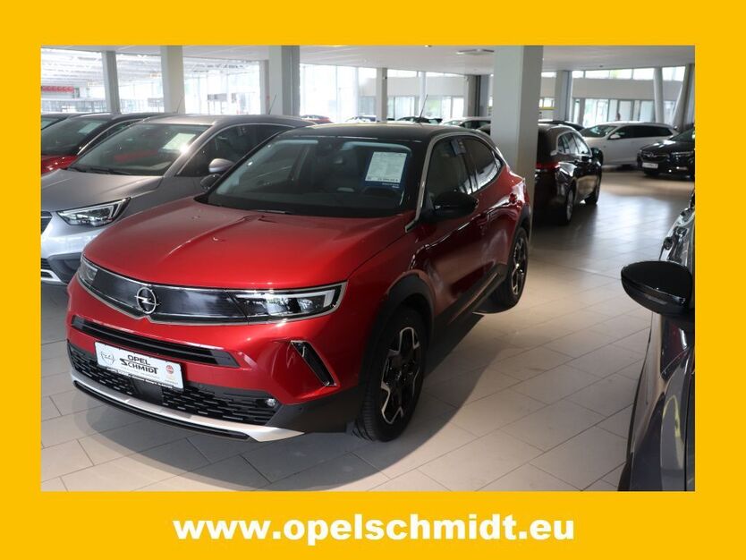 Opel Mokka 41.048 km 16.990 € Wilhelmshaven 26389