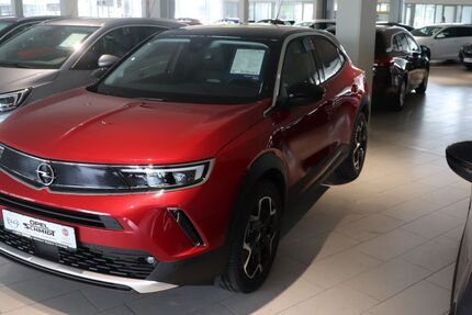 Opel Mokka 44.210 km 16.490 &euro; Wilhelmshaven 26389