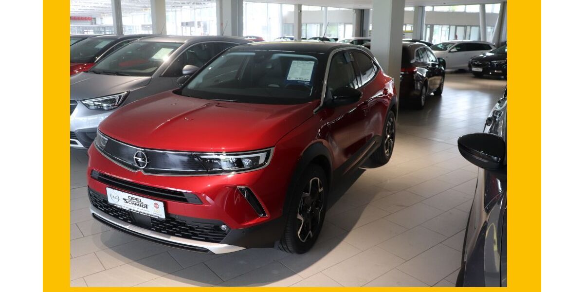 Opel Mokka 44.210 km 16.490 &euro; Wilhelmshaven 26389