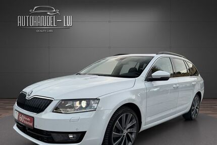 Skoda Octavia 125.250 km 12.990 € Schkopau 06258