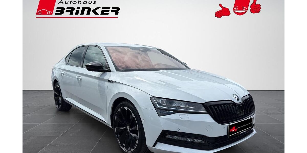 Skoda Superb 76.200 km 27.930 &euro; Bielefeld 33649