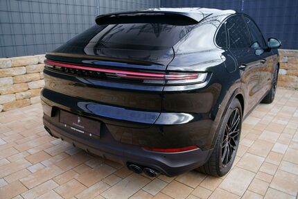 Porsche Cayenne 35.800 km 99.890 &euro; Asslar 35614