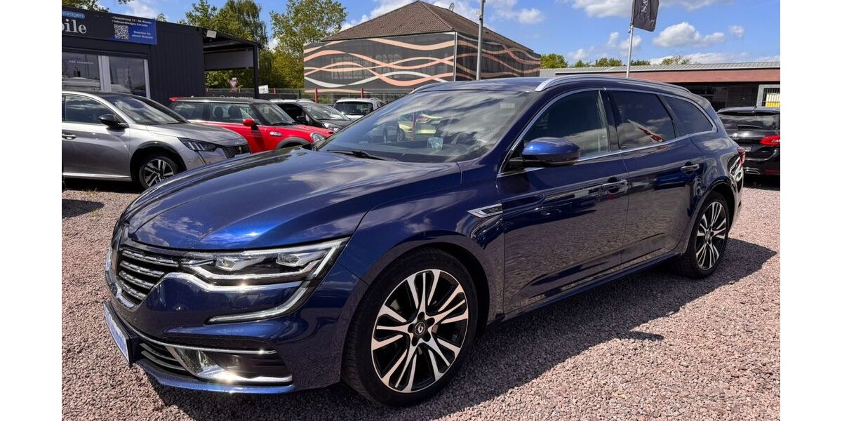 Renault Talisman 32.202 km 23.990 &euro; Saarlouis 66740
