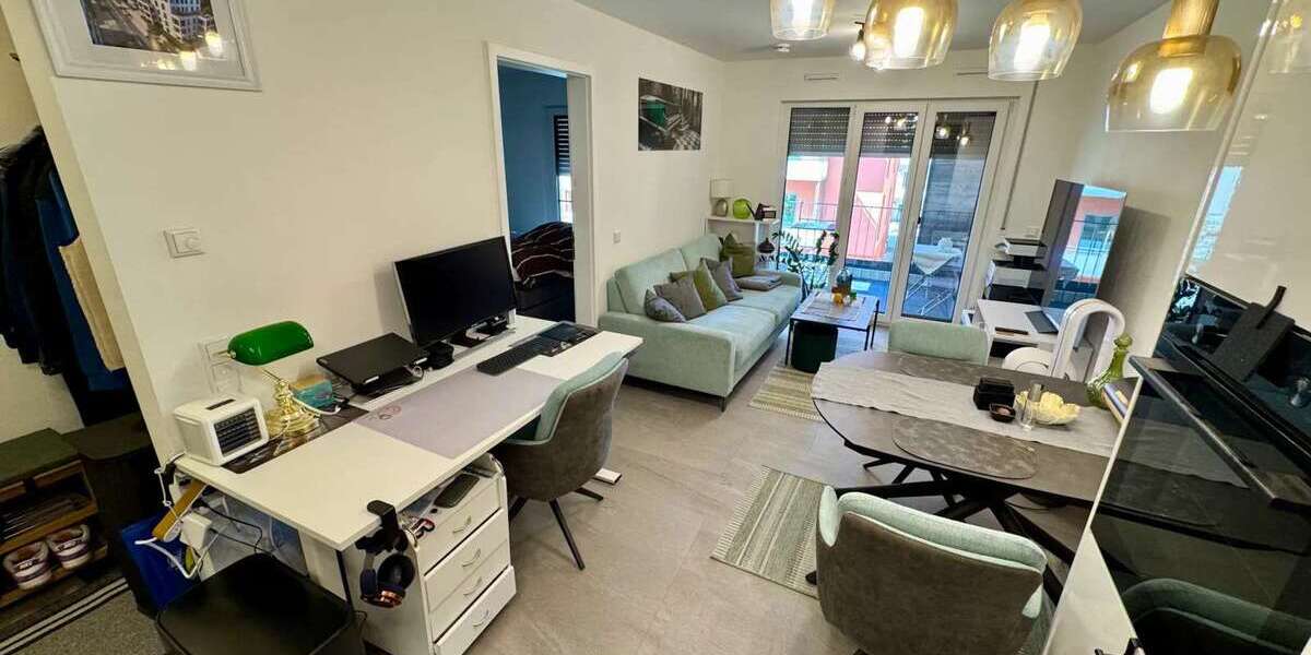 Zimmer Regensburg Galgenberg - 1 Zimmer, 1.650&euro; | Angebot:27562974