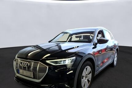 Audi e-tron 46.000 km 25.555 &euro; Bad Langensalza 99947