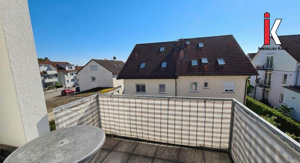 Etagenwohnung Sindelfingen Maichingen - 3 Zimmer, 64 m&sup2;, 249.000&euro; | Angebot:25563236