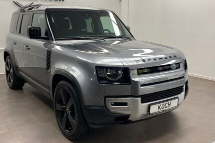 Land Rover Defender 124.748 km 57.900 € Mainz 55129
