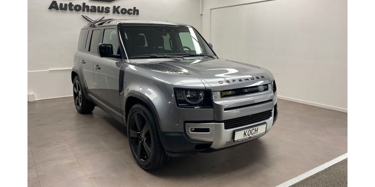 Land Rover Defender 124.748 km 57.900 € Mainz 55129